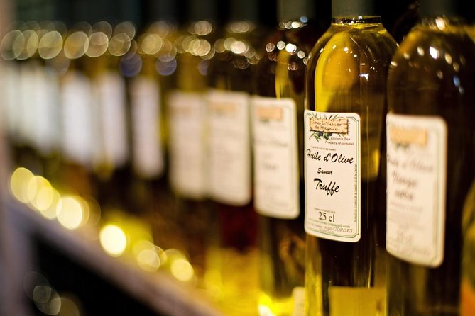 Flavours of Istria Tasting Experience from Koper - What you are likely to taste