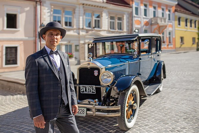 Fly into the tannery of Europe - Key points at a glance