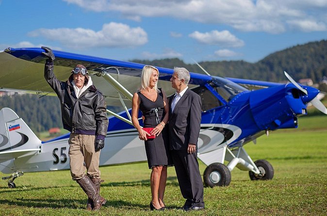 Fly into the tannery of Europe - Booking, cancellation, and final advice