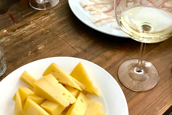 Food and Wine Tasting with a Sommelier - Who Will Enjoy This Ljubljana Tasting?