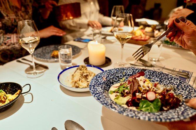 Food is Love - Tasting Maribor one stop at a time