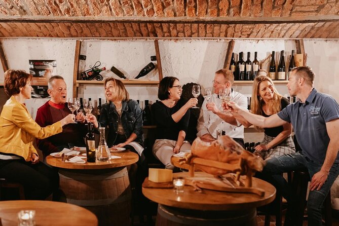 Food Tour Bled - Explore Slovenia Through Its Tastes - Who will enjoy this food walk?
