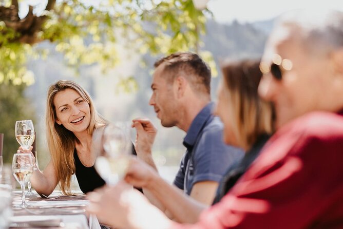 Food Tour Bled - Explore Slovenia Through Its Tastes - What the $141.39 price includes