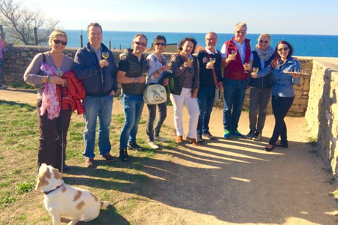 Food & Wine -> Gourmet tour in Piran - Jan’s role makes the difference