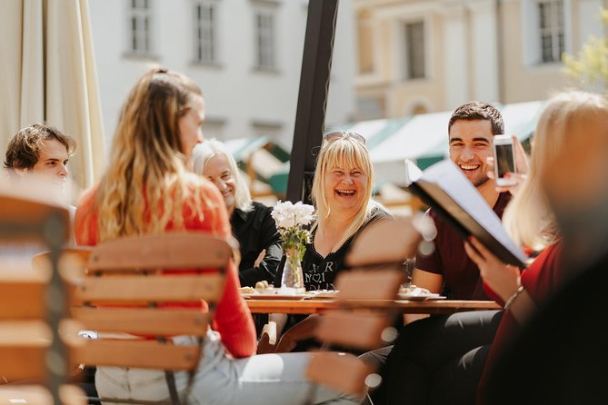 Food & Wine Tour Ljubljana - Local Foodie Adventure in Slovenia - Is $114.93 a fair price?