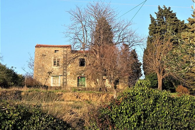 Footpath Above Lucija To Lucan - Key points to know before you book