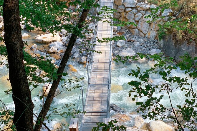 From Bled: Crystal River Hike - Key points to know before booking