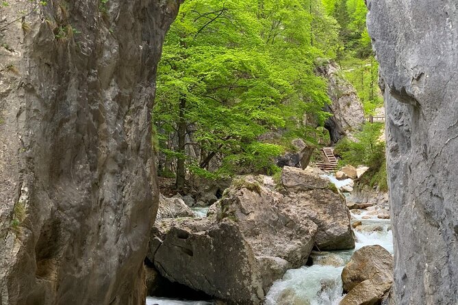 From Bled: Crystal River Hike - What this three-hour outing is really about