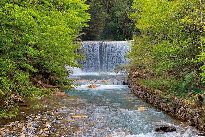 From Bled: Crystal River Hike - How much climbing and effort should you expect?