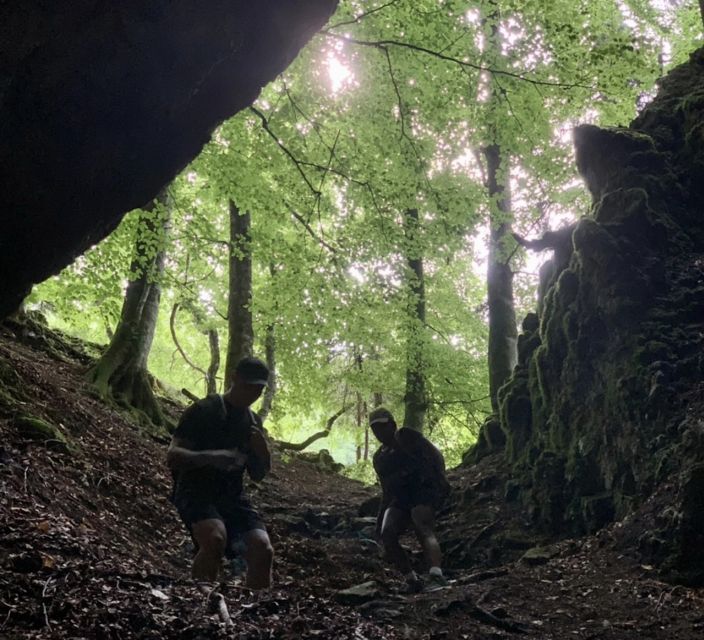 From Bled: Half-Day Pokljuka Gorge Trail Hike (Private) - Leaving Bled for Pokljuka’s Forests