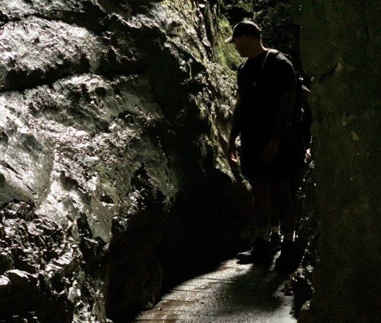 From Bled: Half-Day Pokljuka Gorge Trail Hike (Private) - How This Compares With Vintgar Gorge