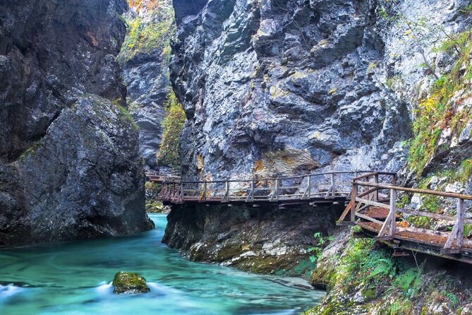 From Bled: Self-Guided E-Bike Tour to Vintgar Gorge - Is $51 good value?
