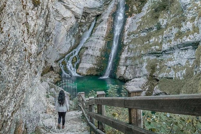 From Bled: Triglav National Park Tour - Why this Triglav day trip works well from Bled
