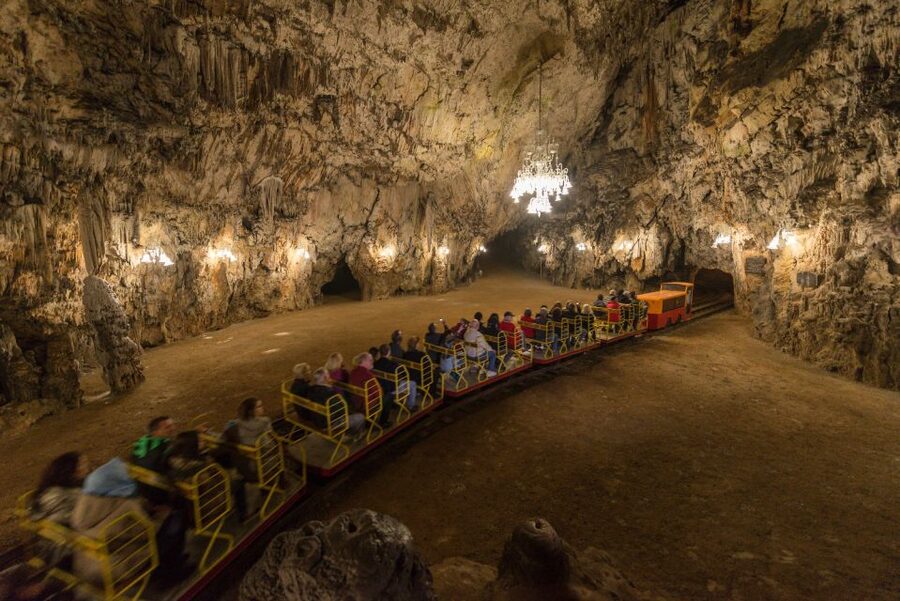 From Koper: 5-Hour Tour to Postojna Cave & Predjama Castle - Key Things to Know Before You Go