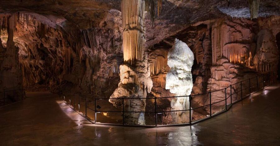 From Koper: 5-Hour Tour to Postojna Cave & Predjama Castle - Why Postojna Cave Makes This Trip Special