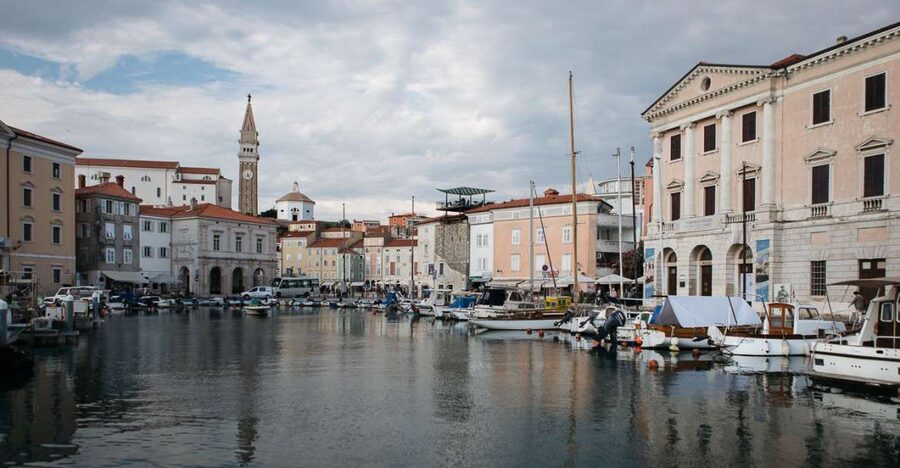 From Koper: Piran Riviera & Local Flavors - Key points to know before you go