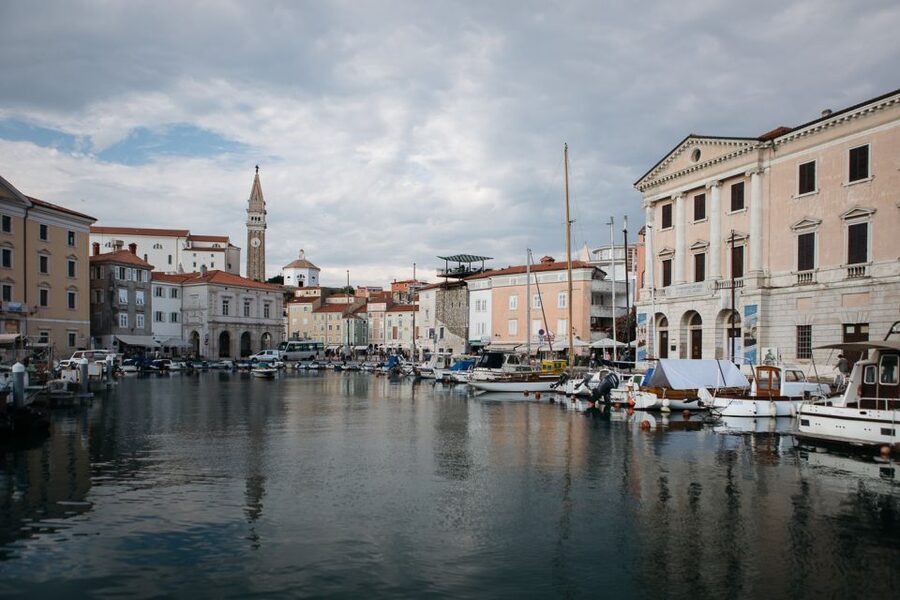 From Koper: Piran Riviera & Local Flavors - Why this Koper coastal tour works well