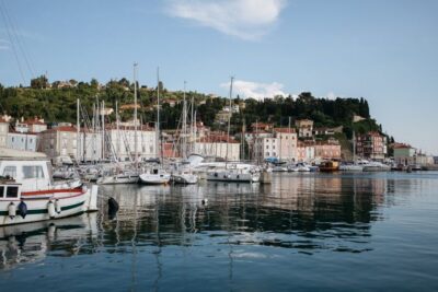 Piran Riviera & Local Flavors