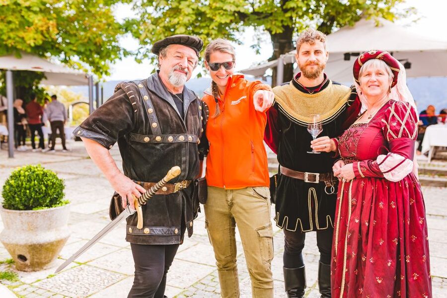 From Ljubljana: Day Trip to Bled and Vintgar Gorge - What the $142 price really covers