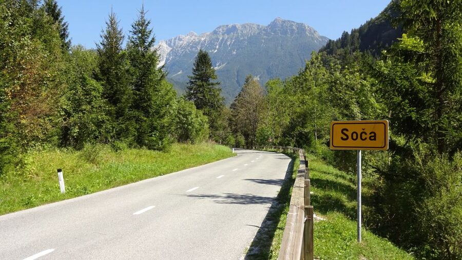 From Ljubljana: Guided Day Tour to Soča and Kranjska Gora - Key points before you book