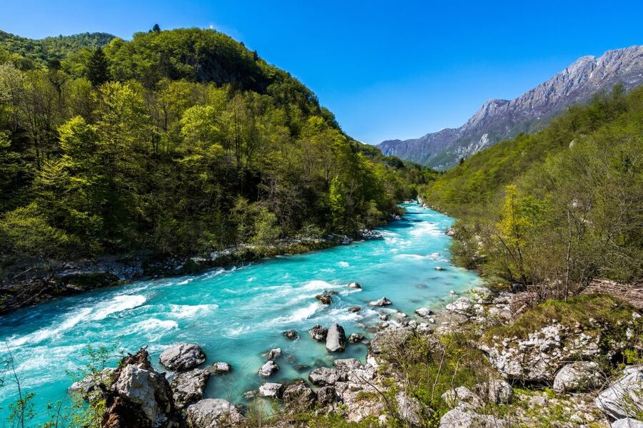 From Ljubljana: Guided Day Tour to Soča and Kranjska Gora - Why this day trip works from Ljubljana