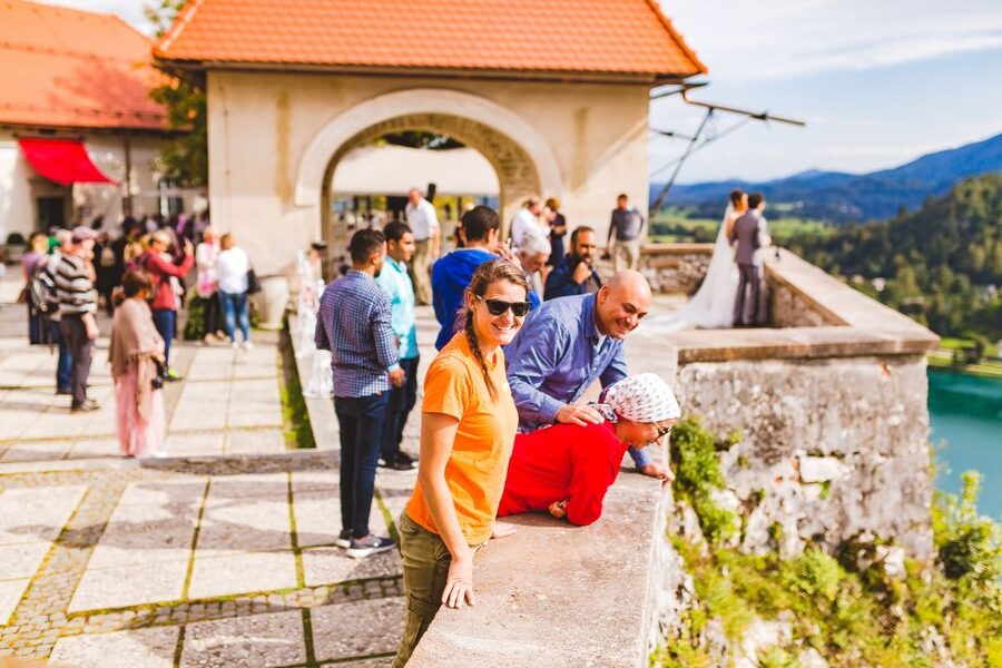 From Ljubljana: Lake Bled and Bled Castle Tour - Key points to know before booking