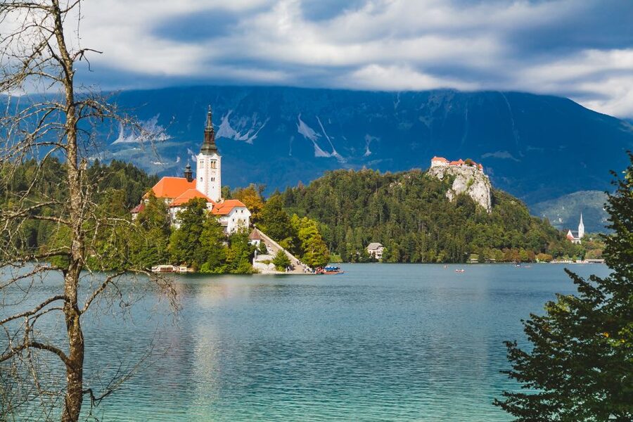 From Ljubljana: Lake Bled and Bled Castle Tour - A closer look at the timing and pace