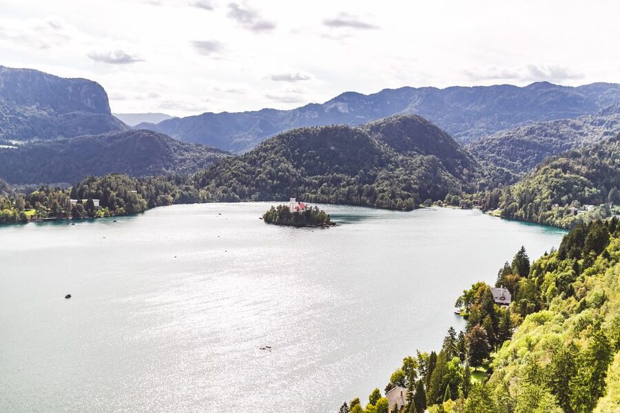 From Ljubljana: Lake Bled and Bled Castle Tour - Is $104 good value?