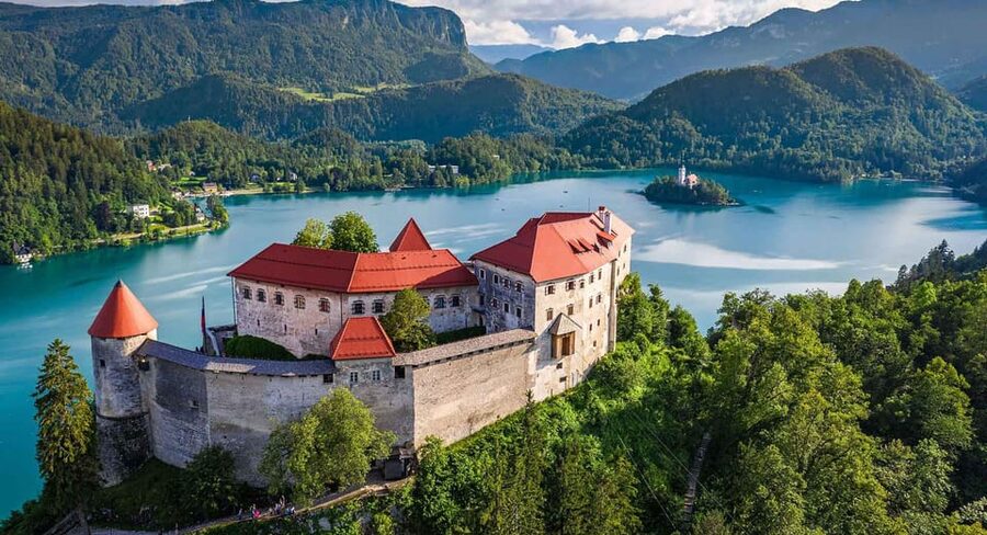 From Ljubljana: Lake Bled Day Tour - Five things to know before you book