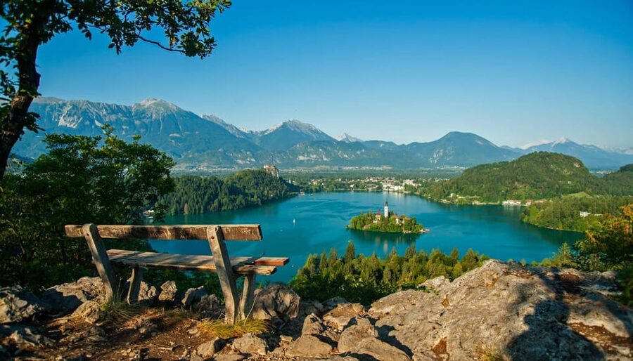 From Ljubljana: Lake Bled Day Tour - Who will enjoy this Lake Bled trip most