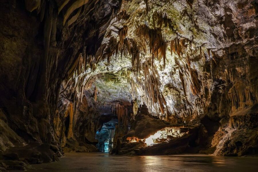From Ljubljana: Lake Bled & Postojna Cave with Entry Tickets - The essential facts at a glance
