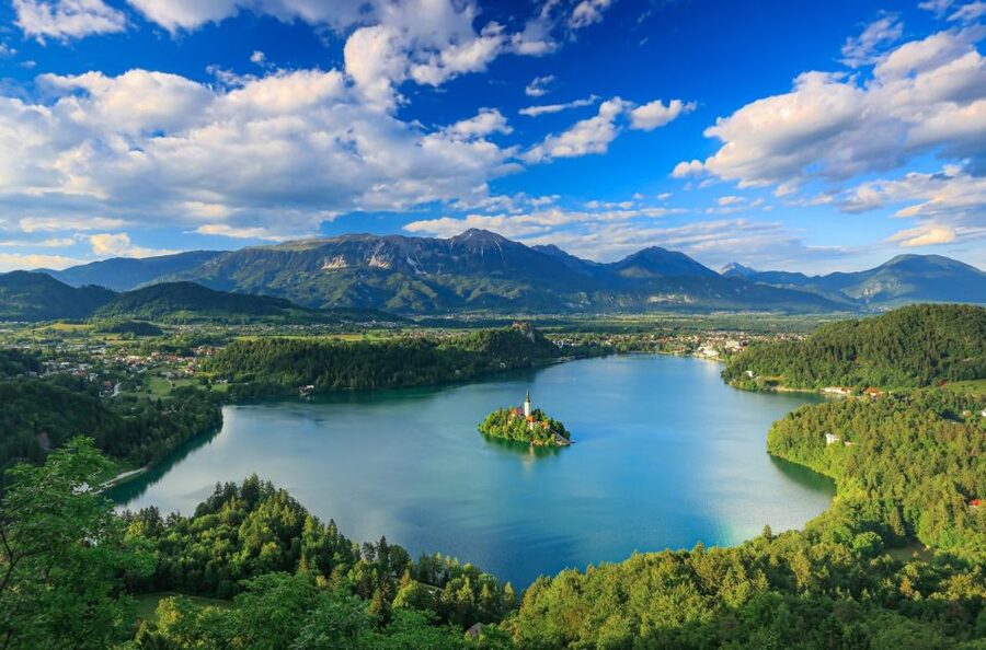 From Ljubljana: Lake Bled & Postojna Cave with Entry Tickets - Should you book this Slovenia day trip?