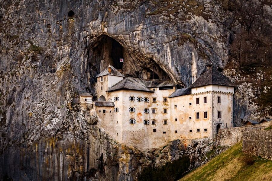 From Ljubljana: Lake Bled & Postojna Cave with Entry Tickets - The long ride to Lake Bled