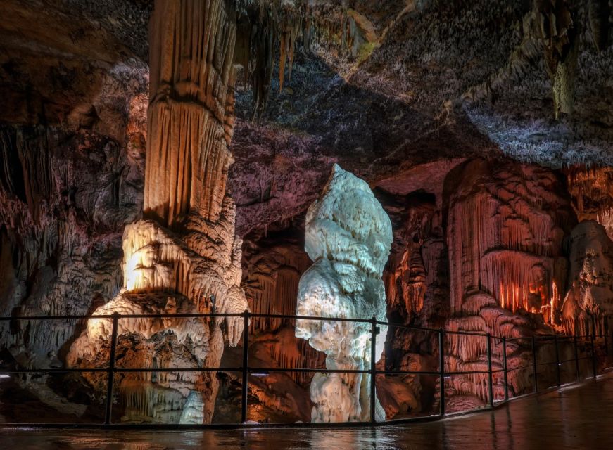 From Ljubljana: Lake Bled & Postojna Cave with Entry Tickets - Bled Castle, Bled Island, and the Pletna choice