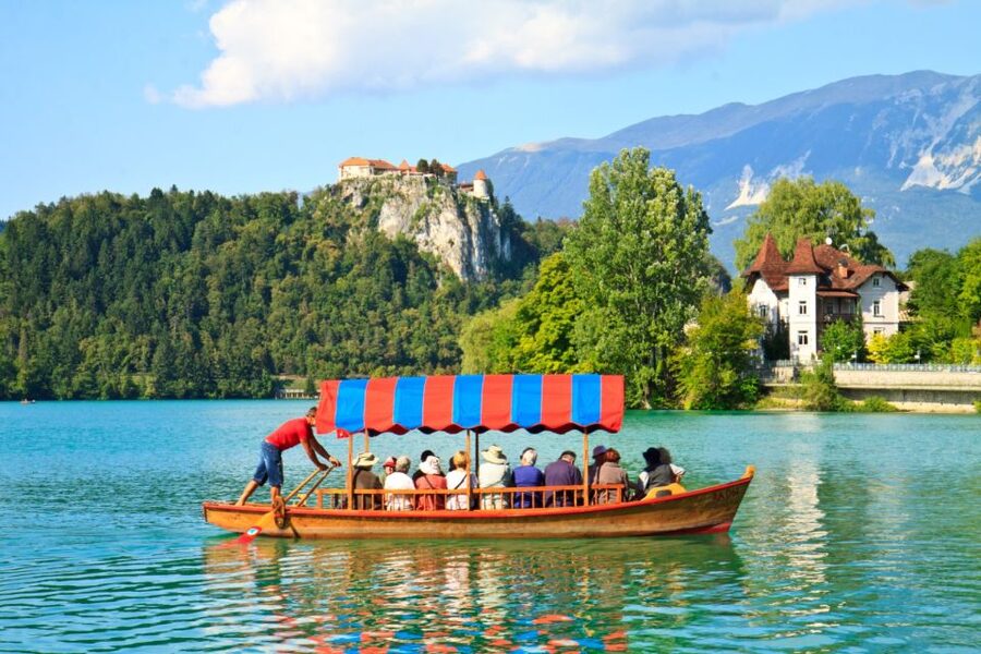 From Ljubljana: Lake Bled & Postojna Cave with Entry Tickets - Is $173 good value?