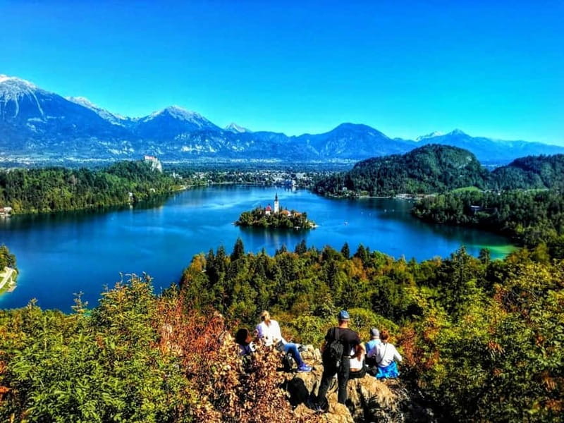 From Ljubljana: Lake Bled Tour - Five things to know before you book