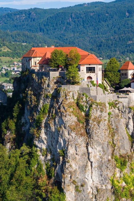 From Ljubljana: Lake Bled Tour - What the guide adds to the experience