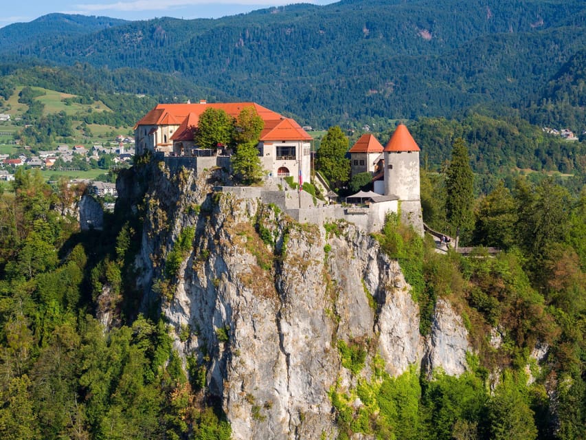 From Ljubljana: Lake Bled Tour - Is the $76 price good value?