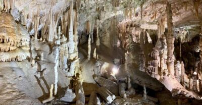 Postojna Cave Day Trip