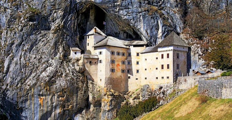 From Ljubljana: Postojna Cave & Predjama Castle Guided Trip - What the extra ticket cost means