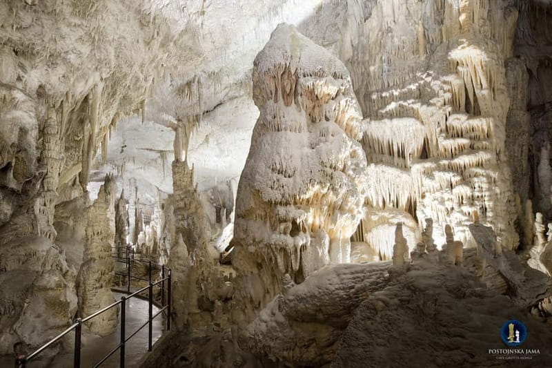 From Ljubljana: Postojna Cave, Predjama Castle, & Piran Tour - The five details that matter most