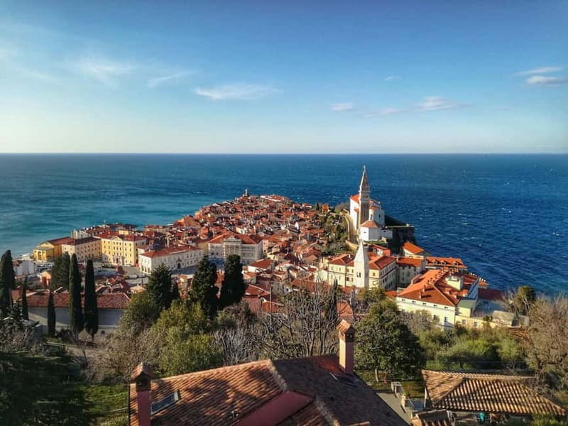 From Ljubljana: Postojna Cave, Predjama Castle, & Piran Tour - Should you book the Postojna, Predjama, and Piran tour?