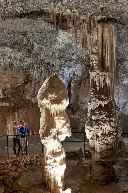 From Ljubljana: Postojna Cave, Predjama Castle, & Piran Tour - Piran: three hours on the Slovenian coast