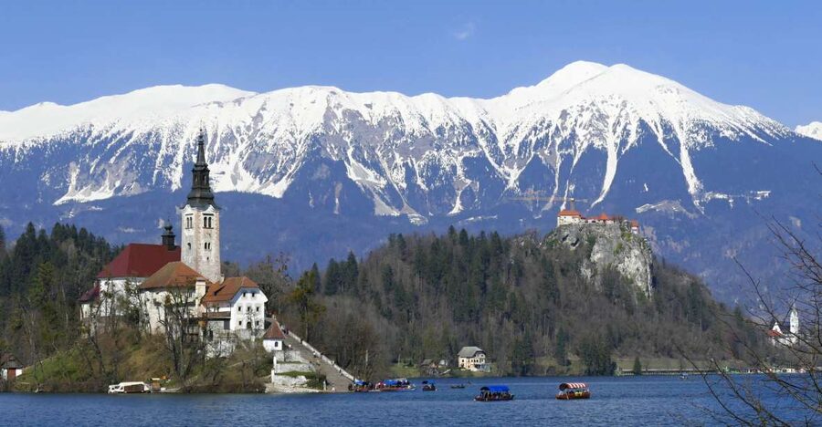 From Ljubljana: Private Bled Lake Day Trip - Key points to know before you book