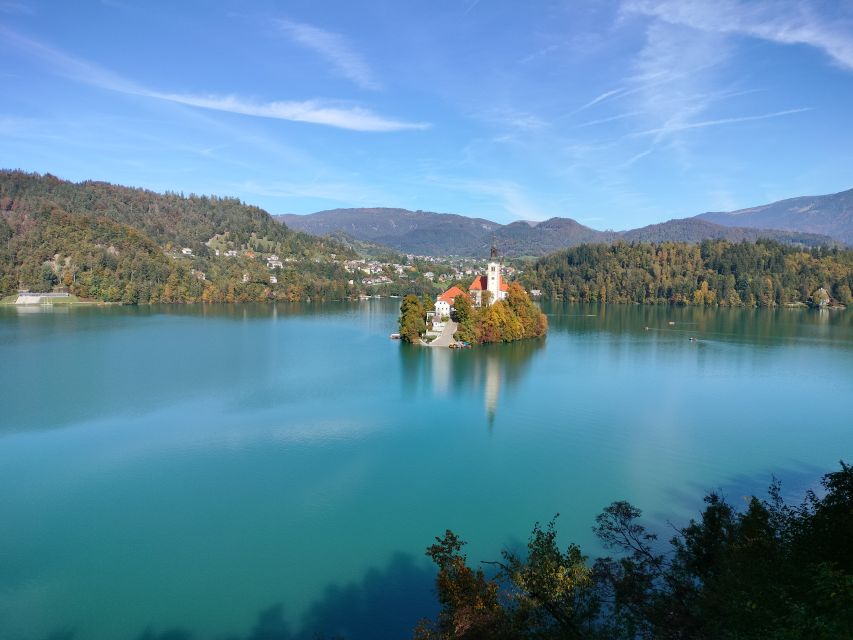 From Ljubljana: Private Bled Lake Day Trip - Who should choose this Bled morning?