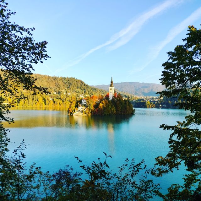 From Ljubljana: Private Bled Lake Day Trip - Price, extras, and overall value