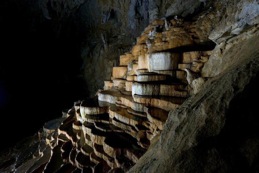 From Ljubljana: Skočjan Caves Half-Day Trip - Why Škocjan Caves are worth your morning