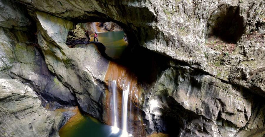 From Ljubljana: Škocjan UNESCO Caves and Piran Full-Day Trip - Why this Ljubljana day trip works