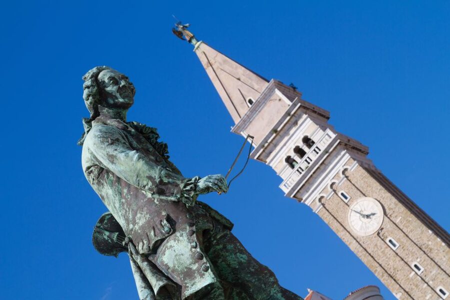 From Ljubljana: Škocjan UNESCO Caves and Piran Full-Day Trip - Should you book it?
