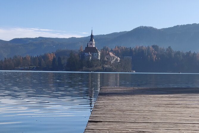 From Ljubljana to lake Bled - Slovenia Tourist Taxi - Why a Private Taxi Makes Sense from Ljubljana